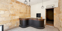 local commercial à BORDEAUX (33000)